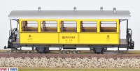 Personenwagen Bernina-Bahn Nr. C 113 