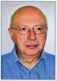 Vorsitzender des Vorstandes:  Klaus-Peter Kerwer