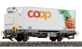 Coop Containerwagen RhB - LGB Nr. 45890