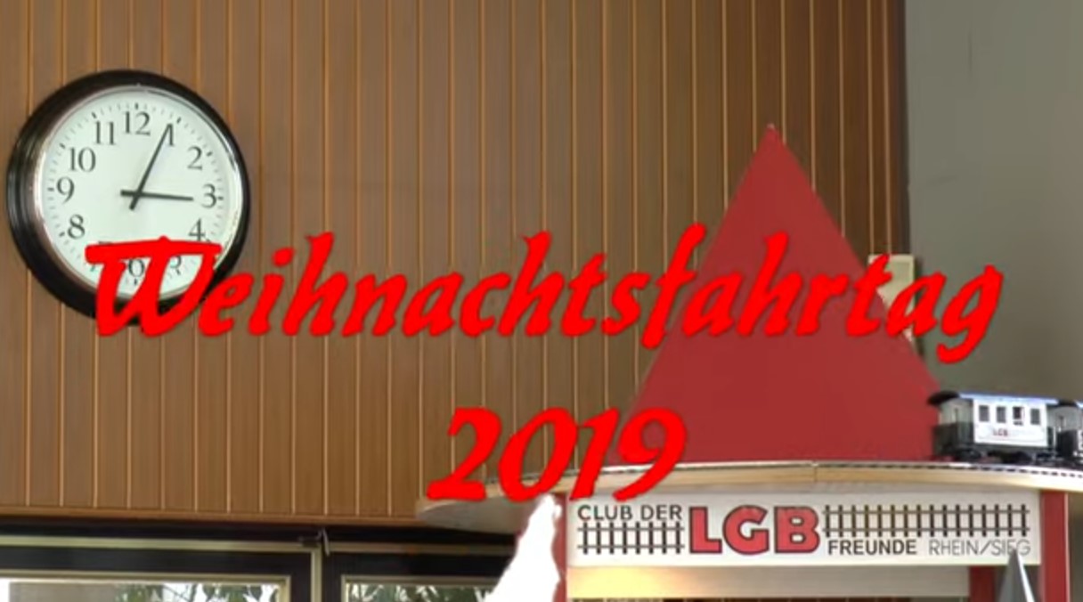 Hier gelangen Sie zur Filmbersicht von Dieter Grates in 2019 und lter! 