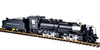 Sumpter Valley Mallet US-Dampflokomotive 23892 - Neuheit 2011