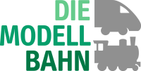 logo der Modellbahnausstellung in München 