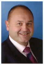 Finanzen: Stefan Kühnlein (Pennigmeester / Treasurer) 